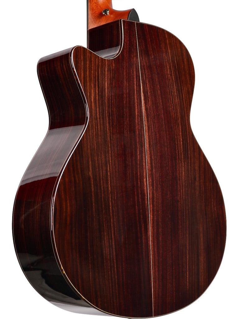 Furch Yellow Gc-CR Cedar / Indian Rosewood #102351 - Furch Guitars - Heartbreaker Guitars