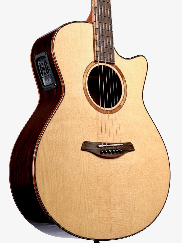 Furch Red Pure Gc-SR Sitka Spruce / Indian Rosewood #102280 - Furch Guitars - Heartbreaker Guitars