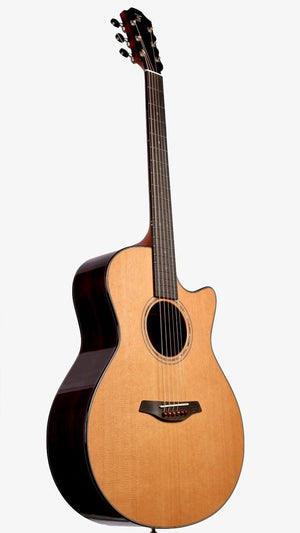 Furch Yellow Gc-CR Cedar / Indian Rosewood #102354 - Furch Guitars - Heartbreaker Guitars