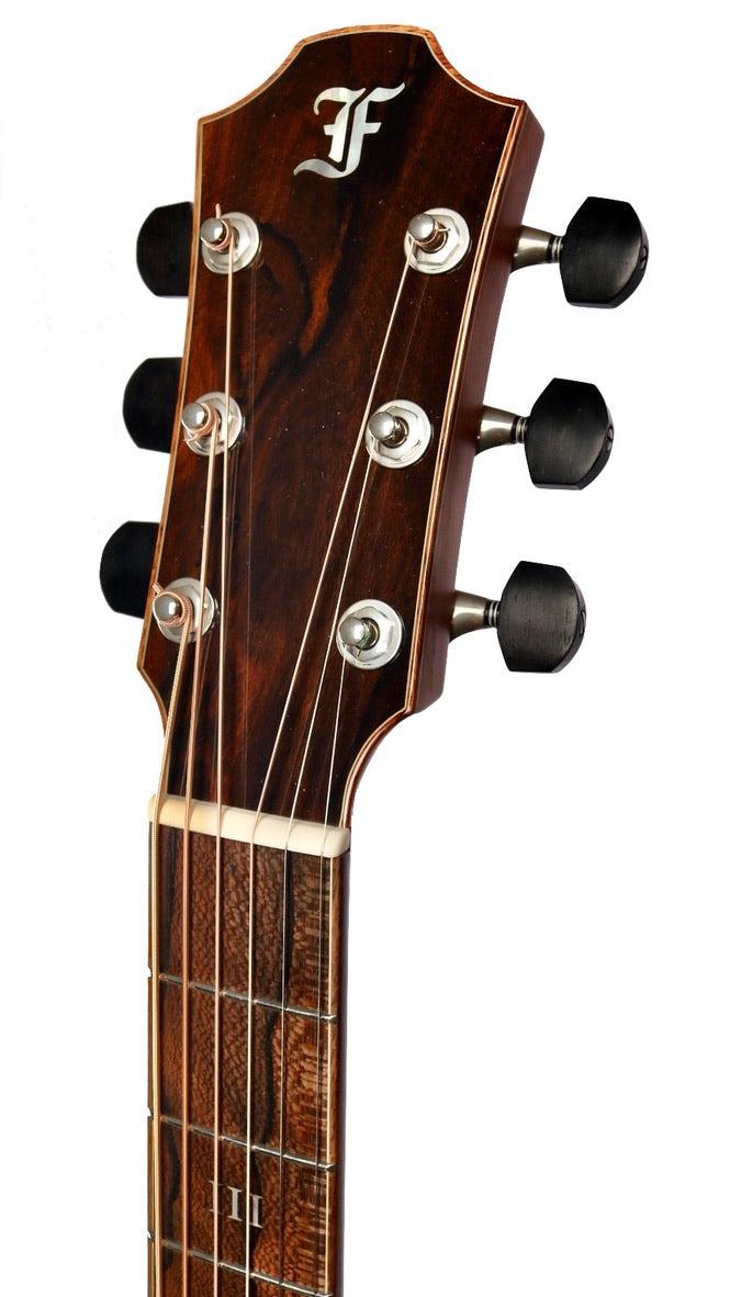 Furch Red Deluxe Gc-SR Sitka Spruce / Indian Rosewood #107403 - Furch Guitars - Heartbreaker Guitars