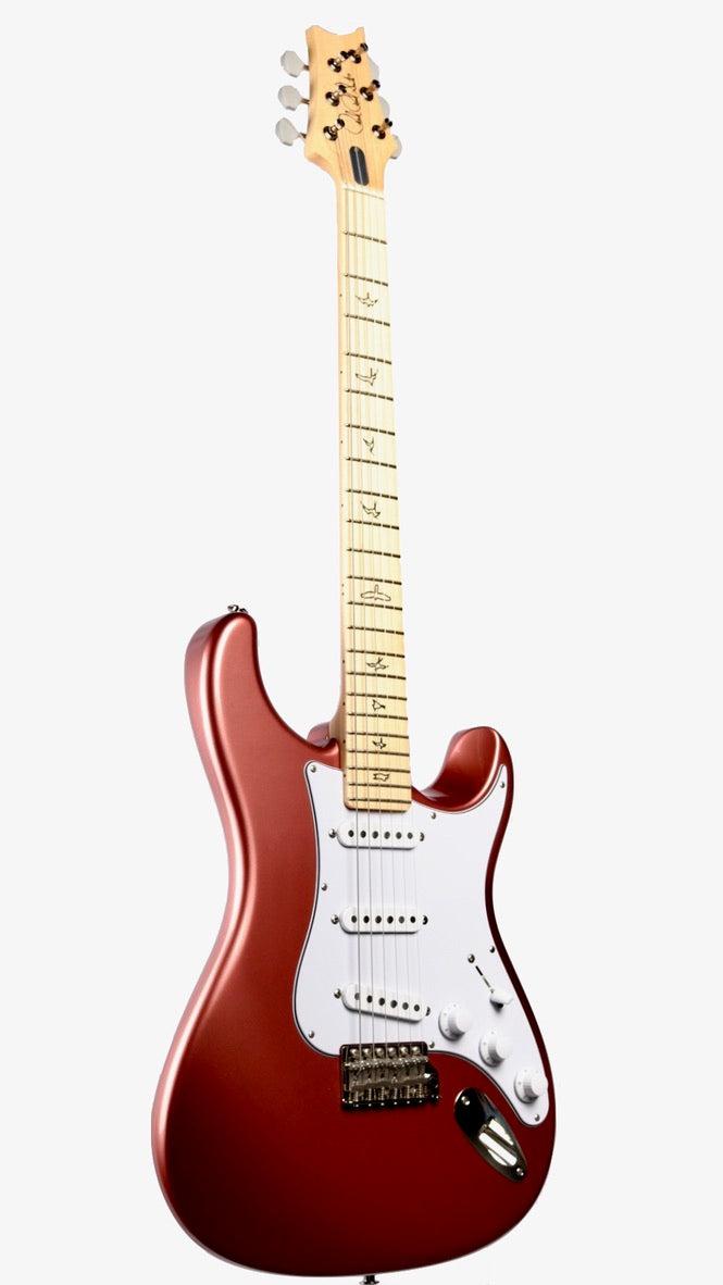 PRS Silver Sky Midnight Rose #351067 - Paul Reed Smith Guitars - Heartbreaker Guitars