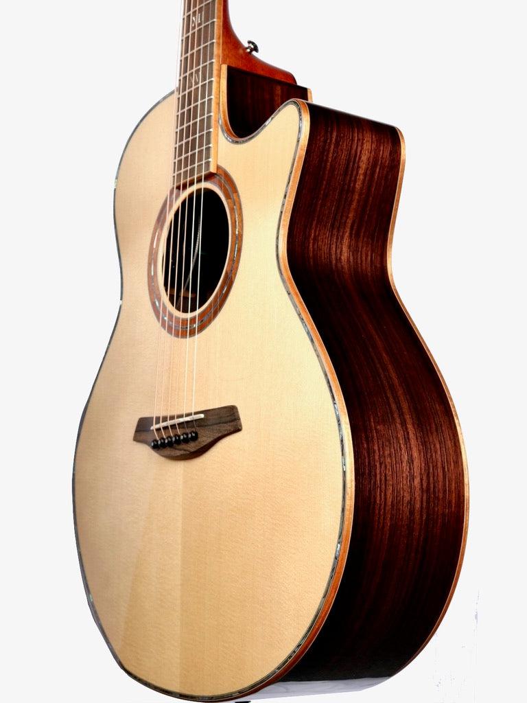 Furch Red Deluxe Gc-SR Sitka Spruce / Indian Rosewood #108087 - Furch Guitars - Heartbreaker Guitars