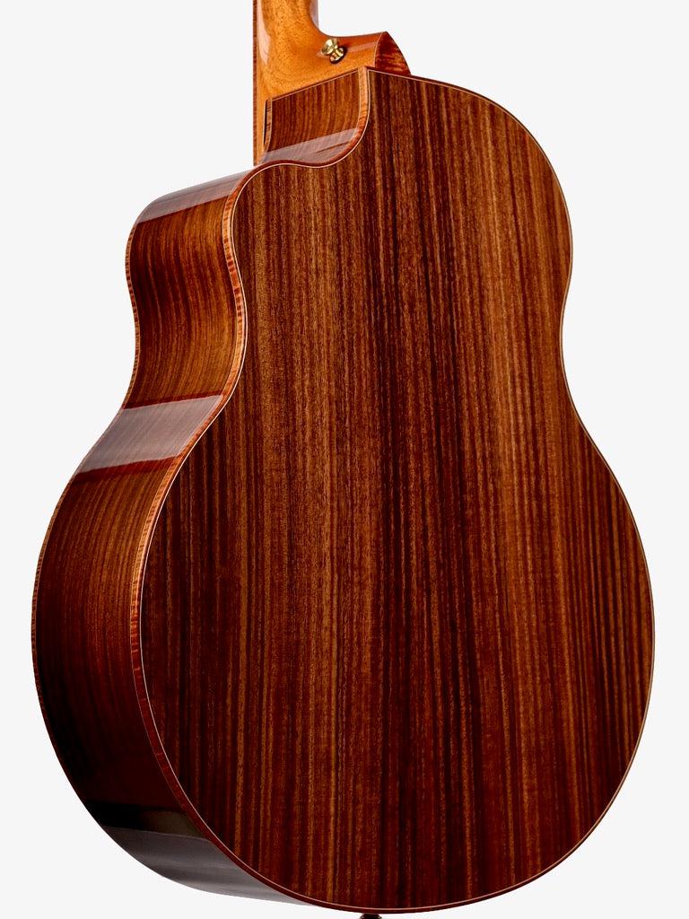 McPherson MG 4.5 Sitka Spruce / Indian Rosewood #2628 - McPherson Guitars - Heartbreaker Guitars