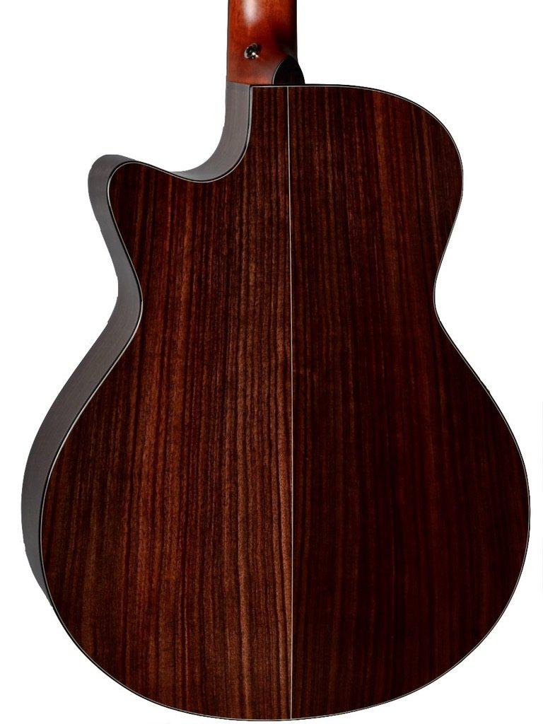 Furch Yellow Gc-SR Sitka Spruce / Indian Rosewood #98091 12 String - Furch Guitars - Heartbreaker Guitars