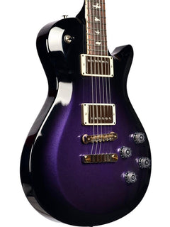 PRS S2 McCarty 594 Singlecut Custom Purple Metallic Smokeburst #S20603 -  Heartbreaker Guitars