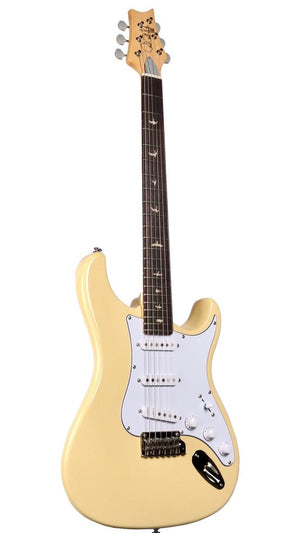 PRS Silver Sky SE Moon White 2022 #90399 - Paul Reed Smith Guitars - Heartbreaker Guitars