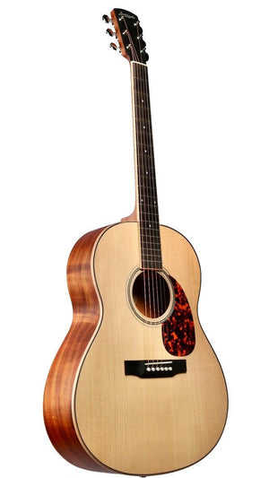 Larrivee L-03 Sitka Spruce / Koa #139096 - Larrivee Guitars - Heartbreaker Guitars