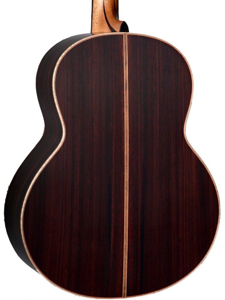 Lowden F50 Sinker Redwood / Indian Rosewood #24794 - Lowden Guitars - Heartbreaker Guitars