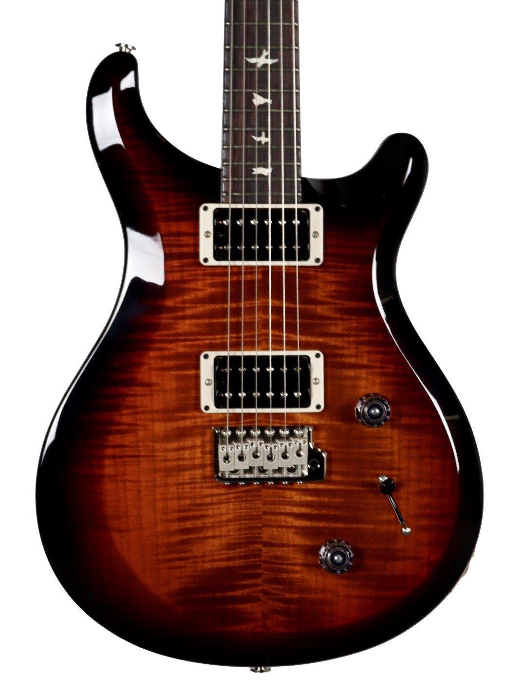 PRS S2 Custom 22 Pattern Regular Custom Color 2020 #S2044624 - Paul Reed Smith Guitars - Heartbreaker Guitars