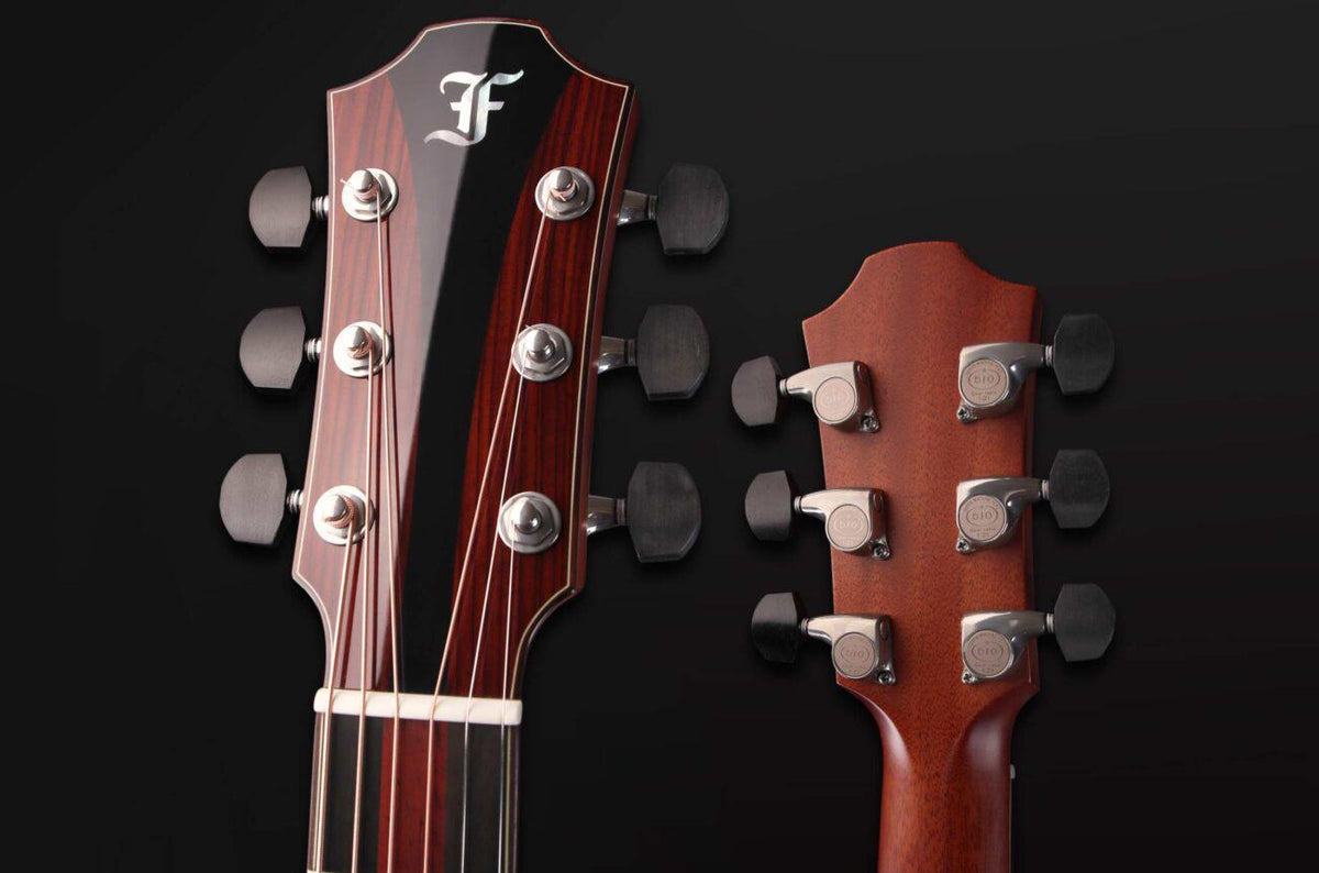 Furch Edition Forty Gc-LX Limited Pre Order (Available June 25th) Application Required - Furch Guitars - Heartbreaker Guitars