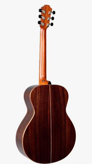 Furch Red Pure G-LR Alpine Spruce / Indian Rosewood #100735 - Furch Guitars - Heartbreaker Guitars