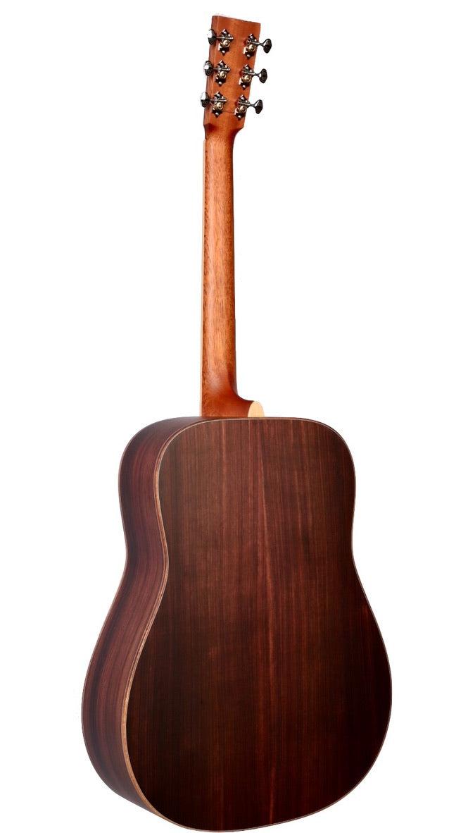 Larrivee D-40 Limited Bluegrass Edition Sitka Spruce / Indian Rosewood #137506 - Larrivee Guitars - Heartbreaker Guitars
