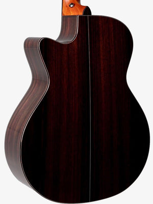 Furch Yellow Master's Choice Gc-CR Cedar / Indian Rosewood #100148 - Furch Guitars - Heartbreaker Guitars