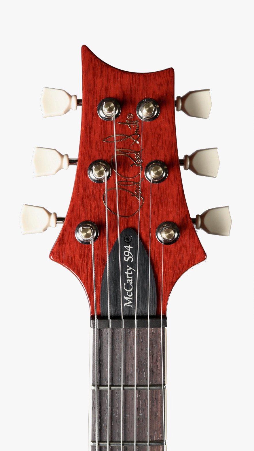 PRS S2 McCarty 594 in McCarty Sunburst Pattern Vintage #S2049056 - Paul Reed Smith Guitars - Heartbreaker Guitars