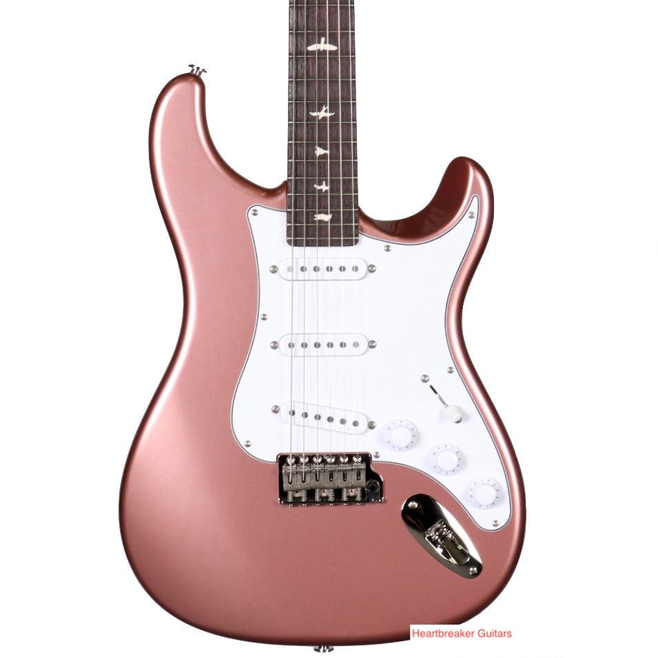 Paul Reed Smith Silver Sky Midnight Rose Serial #300039 - Paul Reed Smith Guitars - Heartbreaker Guitars