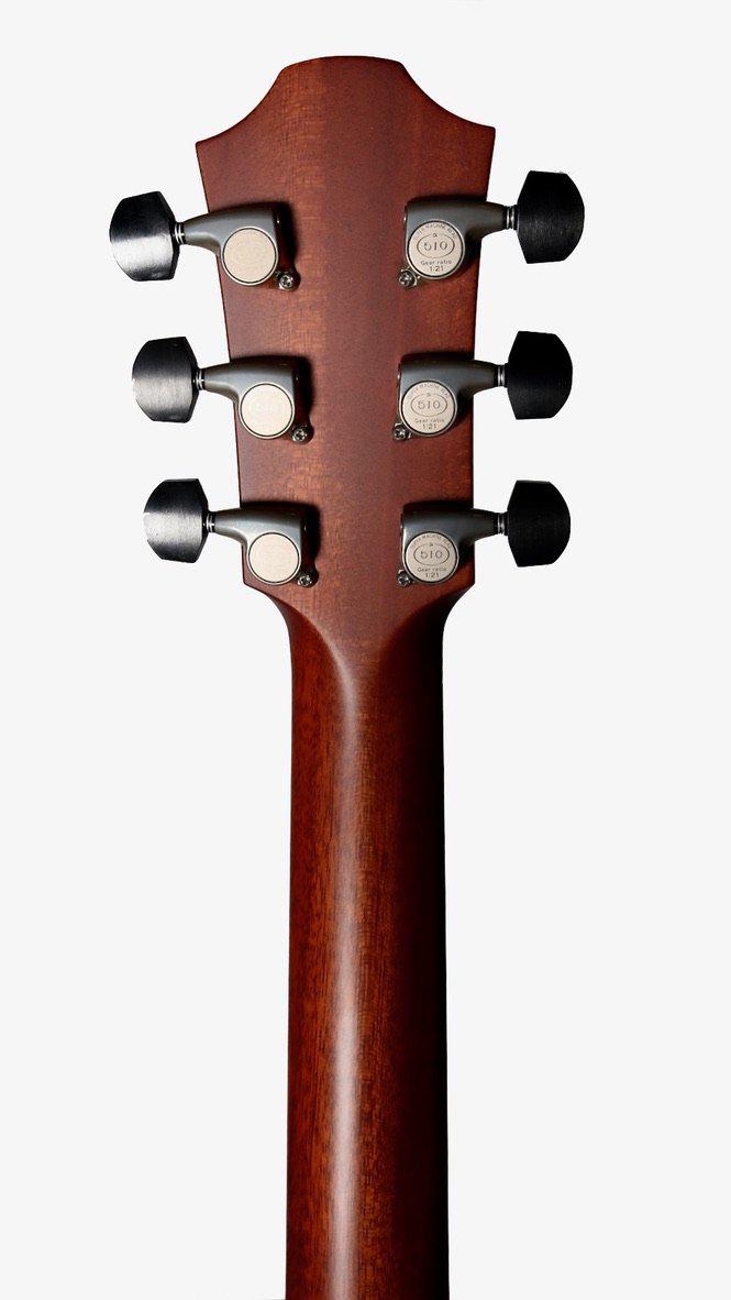 Furch Yellow Master's Choice Sunburst Gc-CR #97355 - Furch Guitars - Heartbreaker Guitars