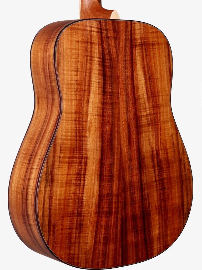 Larrivee D-40 Moonspruce / Koa #136151 - Larrivee Guitars - Heartbreaker Guitars