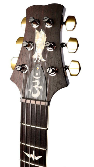 PRS Santana Retro Gray Black Hybrid Package 10 Top #346359 - Paul Reed Smith Guitars - Heartbreaker Guitars