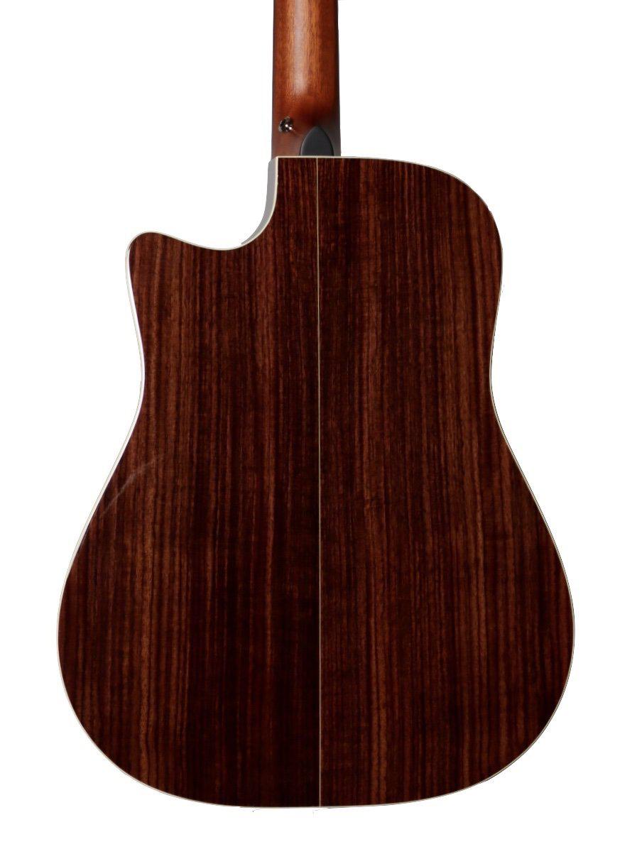 Furch Masters Choice Green DC-SR with LR Baggs Pick Up - Furch Guitars - Heartbreaker Guitars