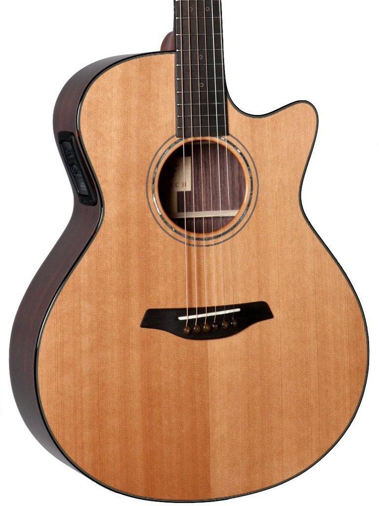 Furch Master's Choice Yellow Gc-CR #98087 - Furch Guitars - Heartbreaker Guitars