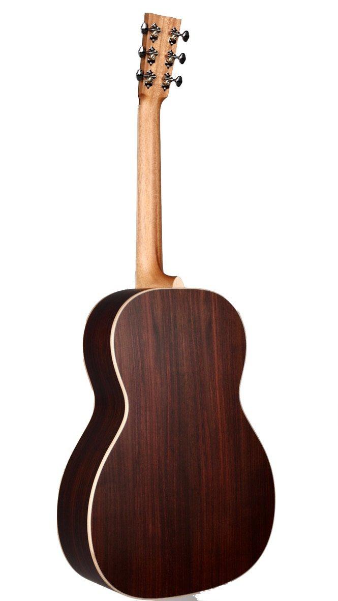 Larrivee OOO-40R Sitka Spruce / Indian Rosewood #137021 - Larrivee Guitars - Heartbreaker Guitars