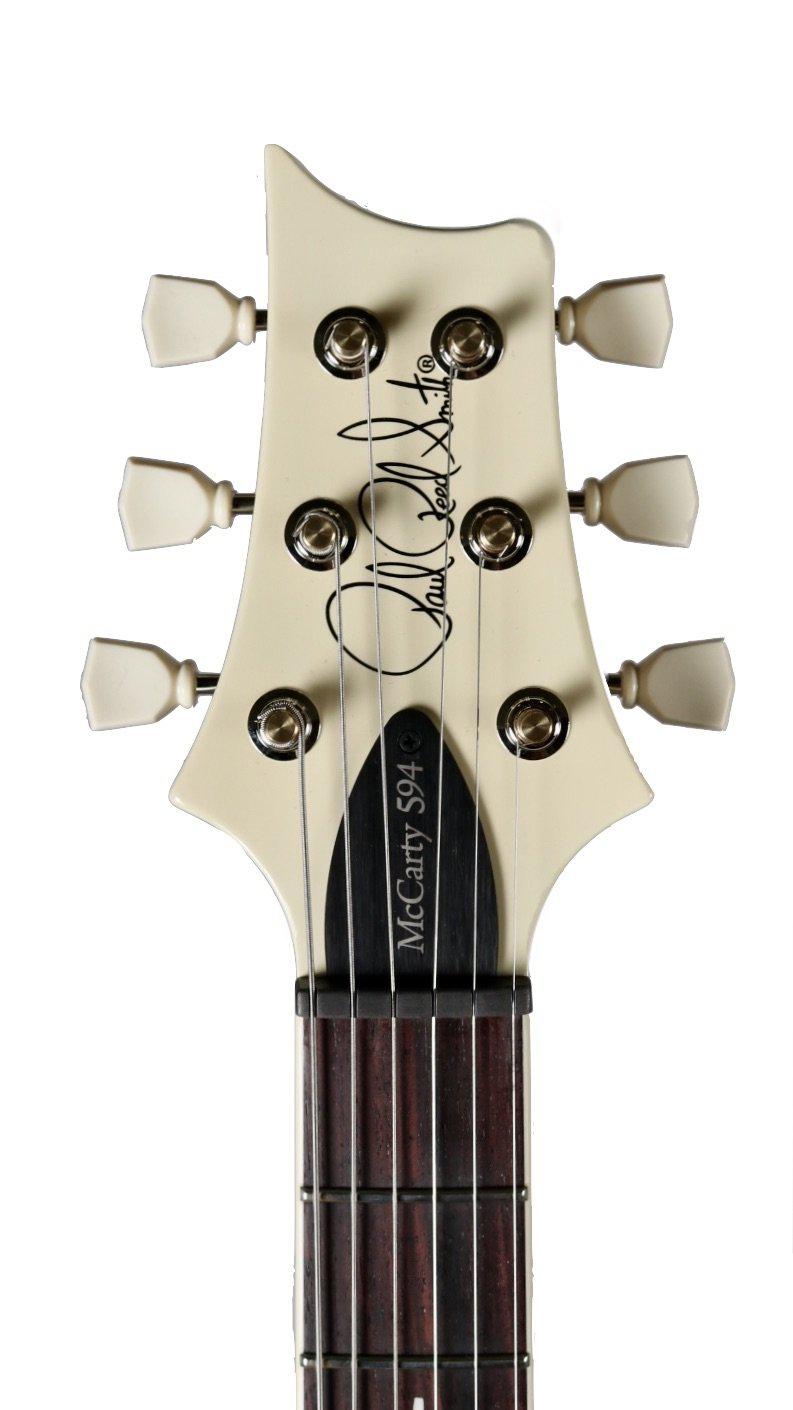 PRS S2 McCarty 594 Thinline in Antique White Pattern Thin #S2048877 - Paul Reed Smith Guitars - Heartbreaker Guitars
