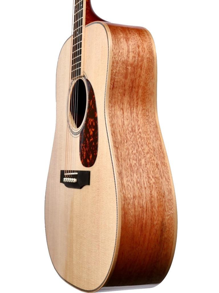 Larrivee D-44 Legacy Series Sitka Spruce / Mahogany #140185 - Larrivee Guitars - Heartbreaker Guitars