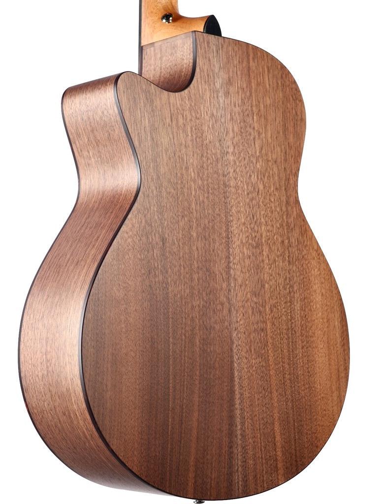 Furch Blue Gc-SW Sitka Spruce / Black Walnut #103947 - Furch Guitars - Heartbreaker Guitars