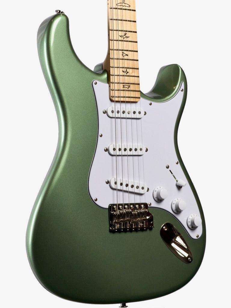 PRS Silver Sky Orion Green #343681 - Paul Reed Smith Guitars - Heartbreaker Guitars