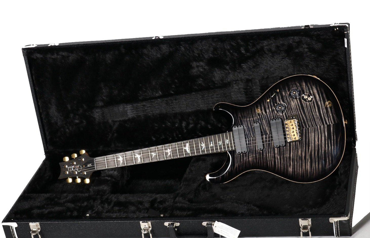 PRS 509 バリフレイムトップ PRS 509 バリフレイムトップ Paul Reed Smith(PRS) 509 10Top
