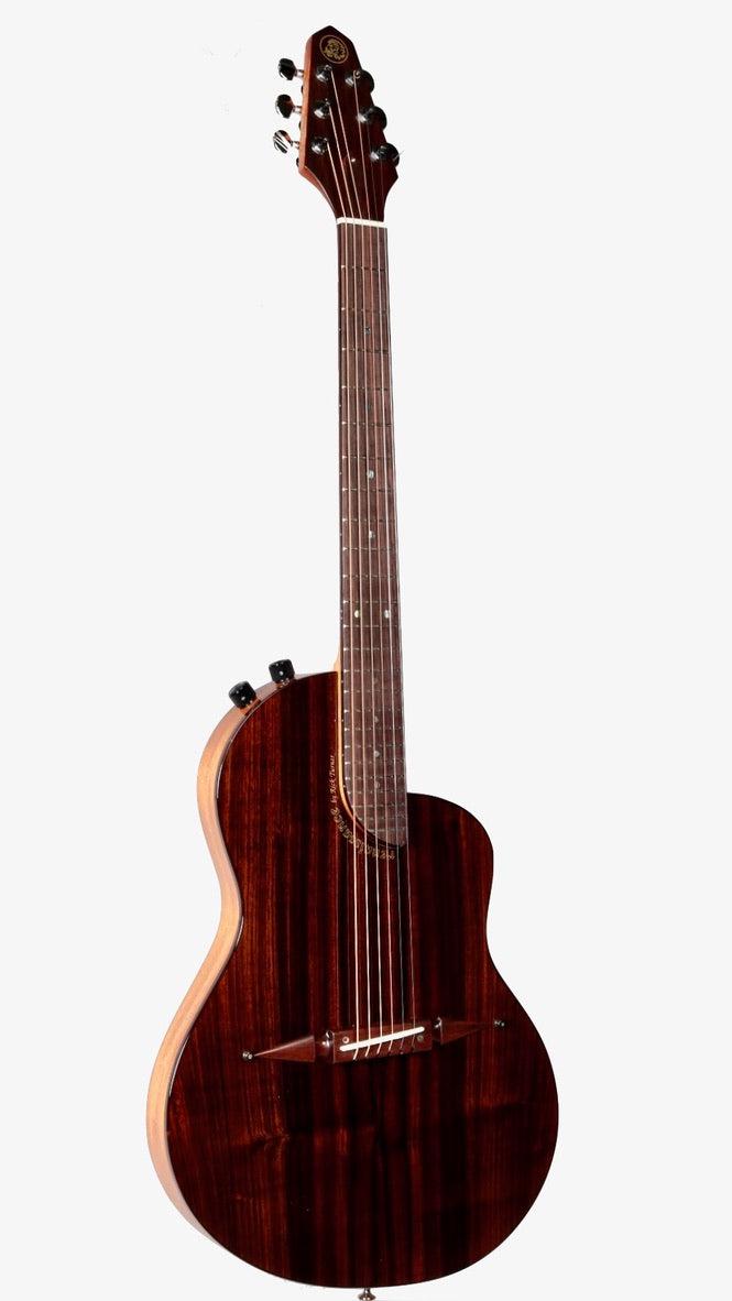 Rick Turner Renaissance RS6 Indian Rosewood #5709 - Rick Turner Guitars - Heartbreaker Guitars
