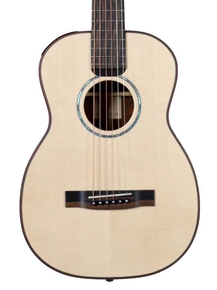 Furch Little Jane Limited Edition 2020 LC #94935 Just Arrived! - Furch Guitars - Heartbreaker Guitars