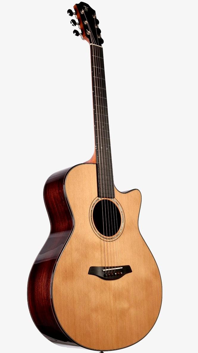 Furch Yellow Gc-CR Cedar / Indian Rosewood #102355 - Furch Guitars - Heartbreaker Guitars