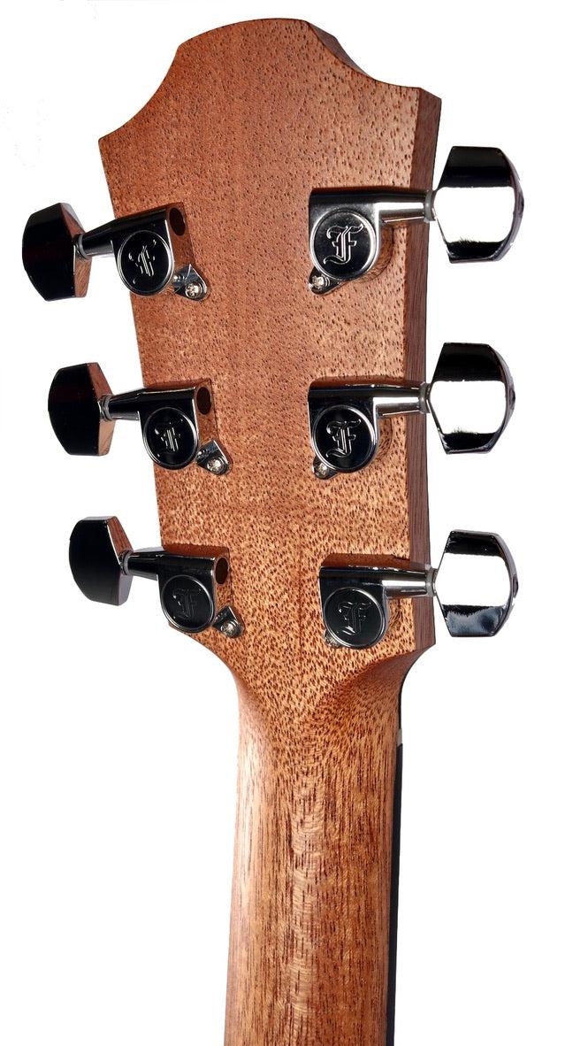 Furch Blue Dc-SW Sitka Spruce / Black Walnut #103976 - Furch Guitars - Heartbreaker Guitars