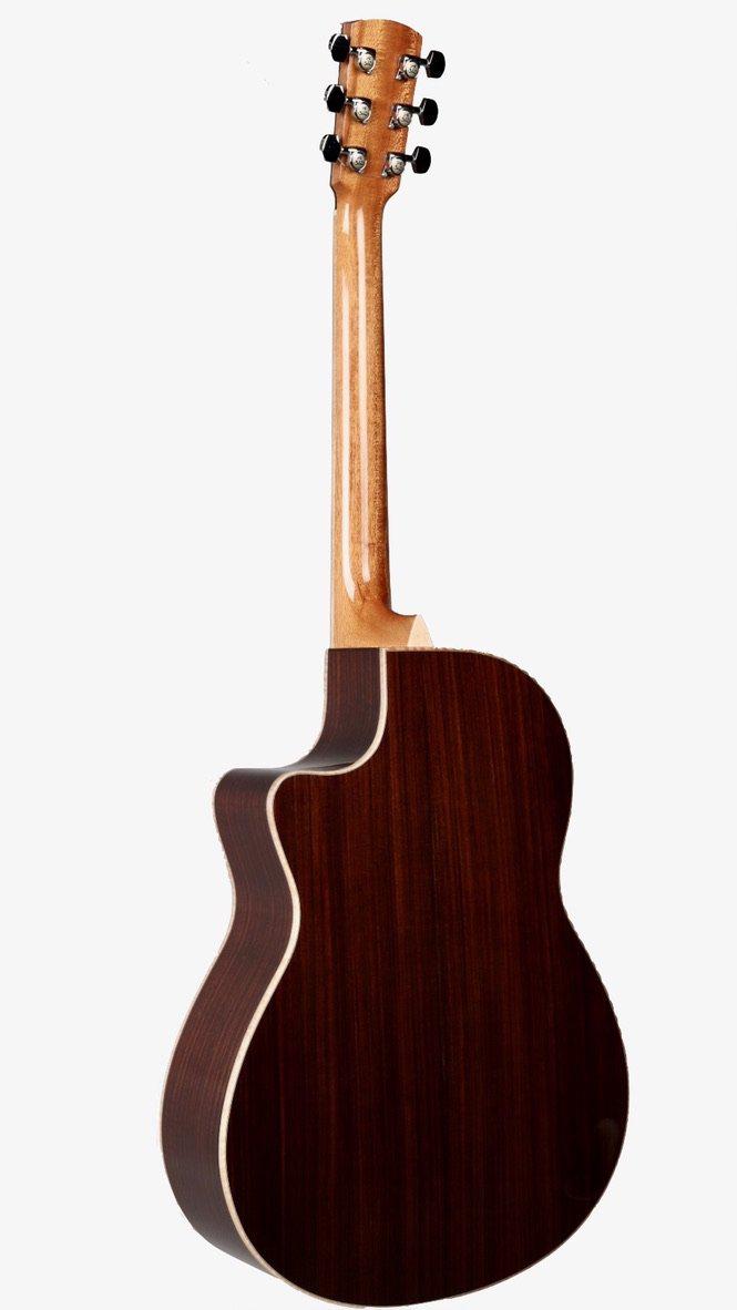 Larrivee LSV-11 Sitka Spruce / Indian Rosewood #136068 - Larrivee Guitars - Heartbreaker Guitars