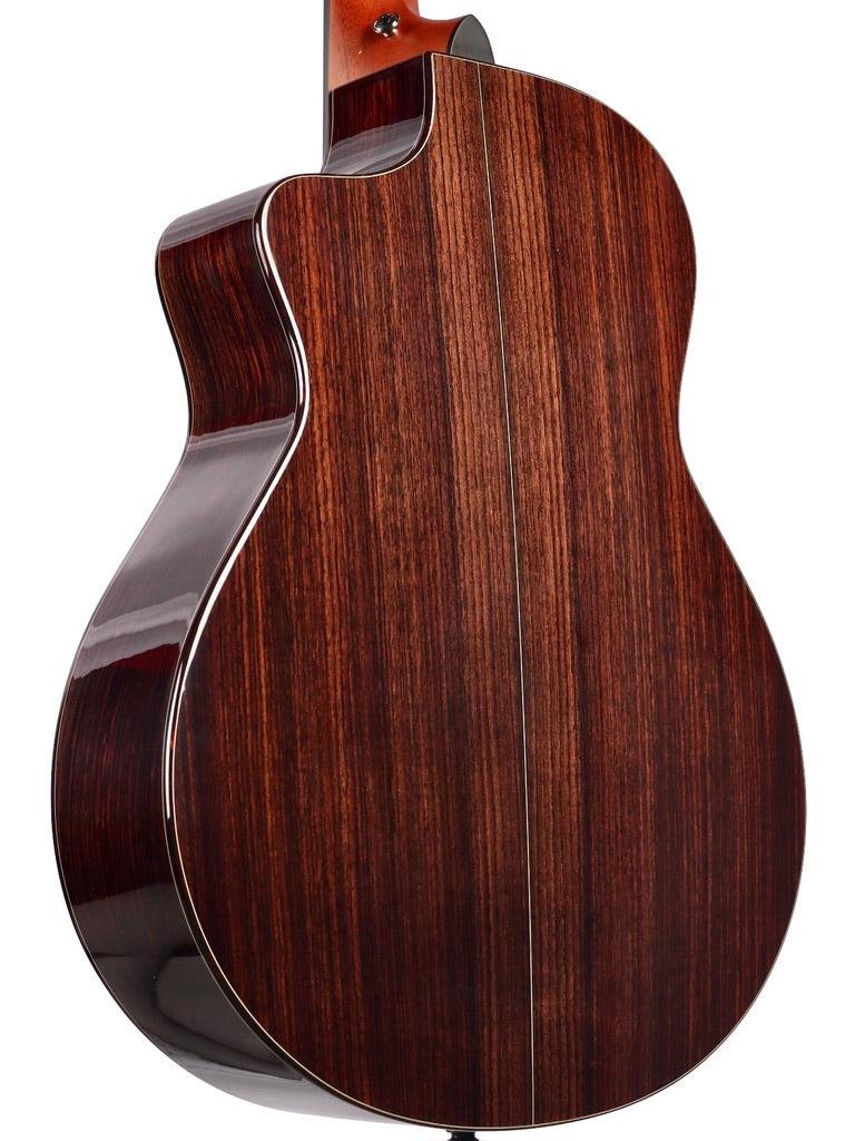 Furch GNc 4-CR Nylon Cedar / Indian Rosewood with LR Baggs EAS #104834 - Furch Guitars - Heartbreaker Guitars