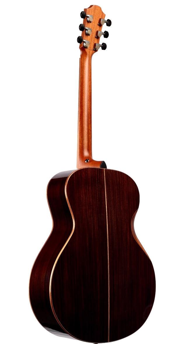 Furch Red Deluxe G-SR Sitka Spruce / Indian Rosewood #104857