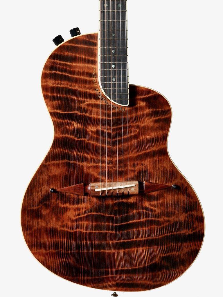 Rick turner sales renaissance guitar