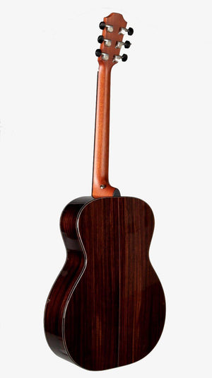 Furch OM CR Masters Choice with Baggs VTC (Soundhole Pick Up) #90164 - Furch Guitars - Heartbreaker Guitars