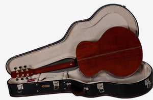 Santa Cruz FS Limited Edition Legends in Lutherie (LAST ONE!) #1335 - Santa Cruz Guitar Company - Heartbreaker Guitars