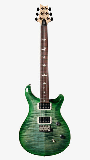 PRS CE 24 Trampas Green Burst Pattern Thin #311409 - Paul Reed Smith Guitars - Heartbreaker Guitars