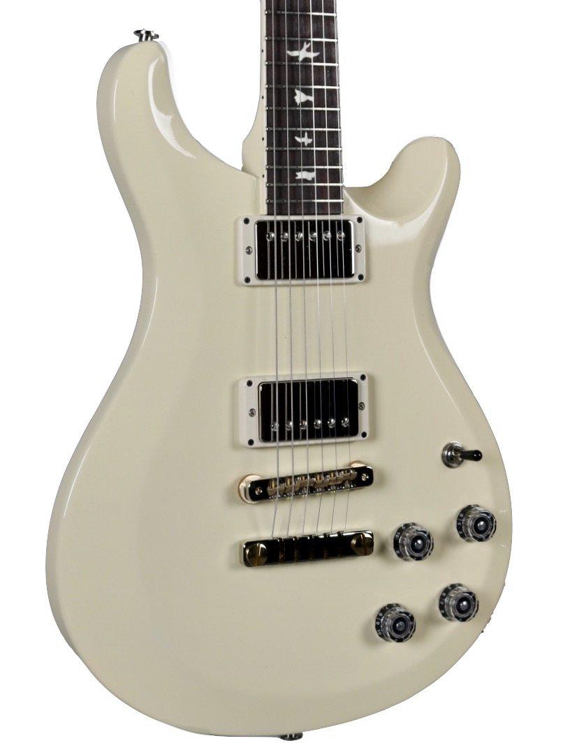 PRS S2 McCarty 594 Thinline in Antique White Pattern Thin #S2048877 - Paul Reed Smith Guitars - Heartbreaker Guitars