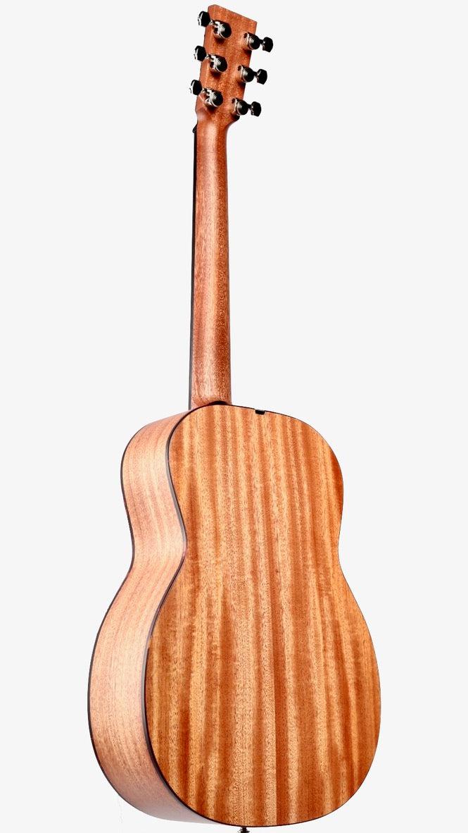 Furch Little Jane Cedar / Mahogany #107545 - Furch Guitars - Heartbreaker Guitars
