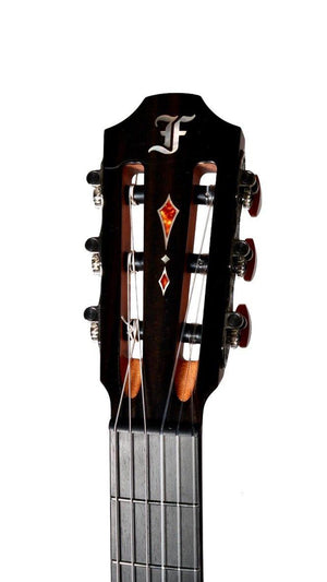 Furch GNc 4-SR Sitka Spruce / Indian Rosewood #98306 - Furch Guitars - Heartbreaker Guitars