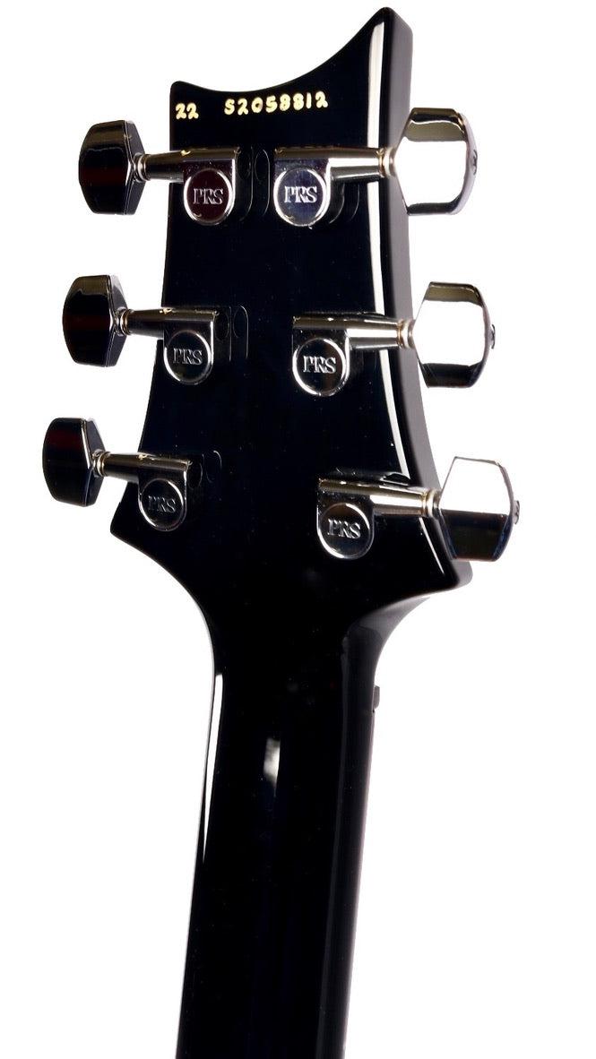PRS S2 Custom 24 Pattern Thin Carve #S2058812 - Paul Reed Smith Guitars - Heartbreaker Guitars