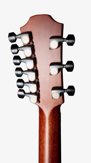Furch Yellow Gc-CR 9 String Cedar / Indian Rosewood with LR Baggs Anthem #97390 - Furch Guitars - Heartbreaker Guitars
