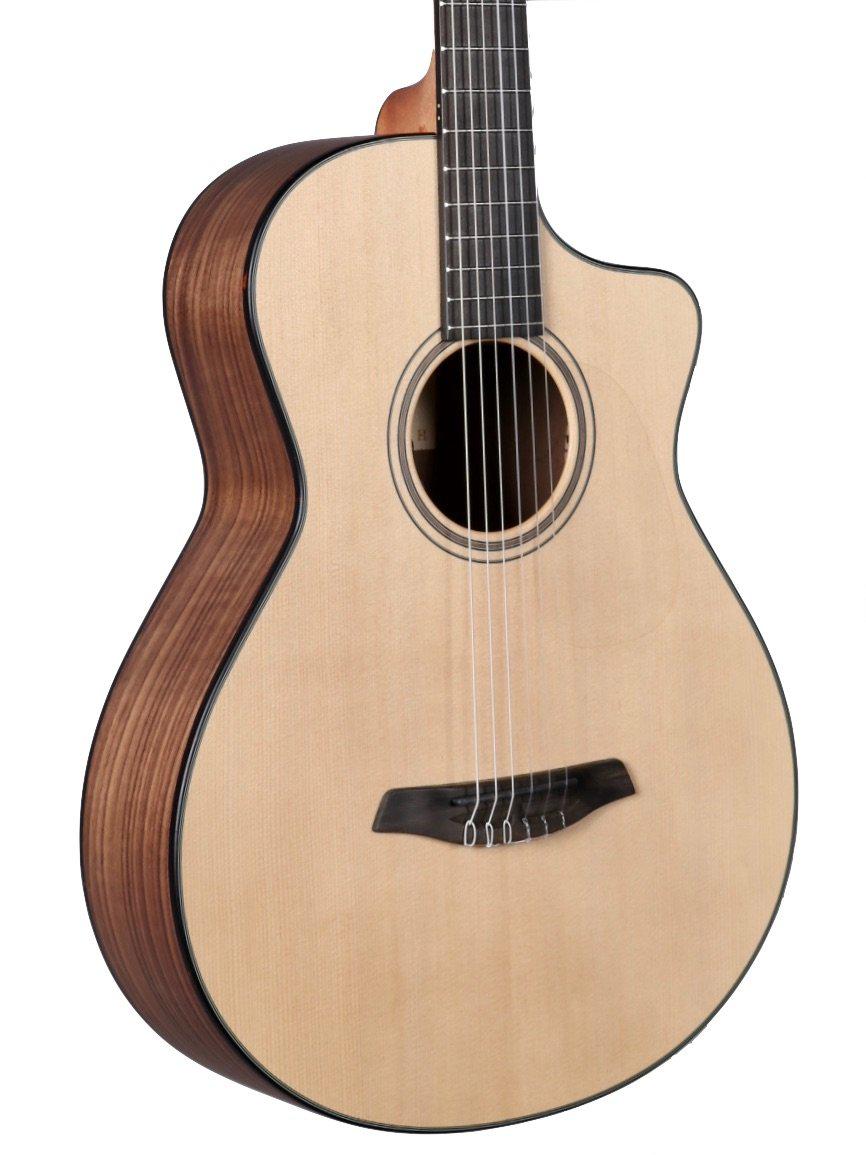 Furch GNC 2-SW Sitka Spruce / Black Walnut #93728 - Furch Guitars - Heartbreaker Guitars