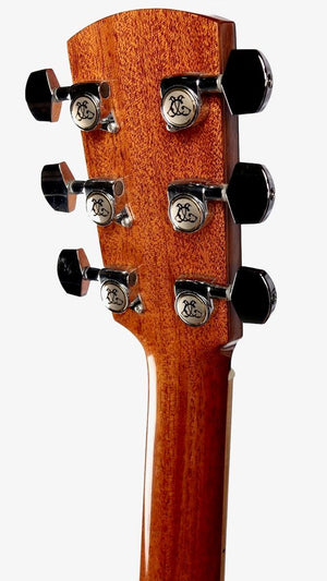 Larrivee D-05 Sitka Spruce / Mahogany #136319 - Larrivee Guitars - Heartbreaker Guitars
