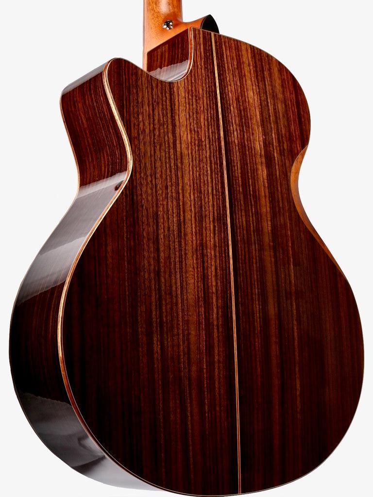 Furch Red Deluxe Gc-SR Sitka Spruce / Indian Rosewood #107403 - Furch Guitars - Heartbreaker Guitars