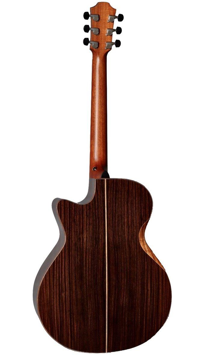 Furch Red Deluxe Gc-SR Sitka Spruce / Indian Rosewood #97725 - Furch Guitars - Heartbreaker Guitars